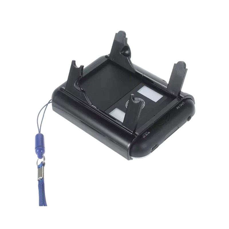 AB33-US Plug Electronic Readin - Digital Magnifier Reading ulasan dan harga