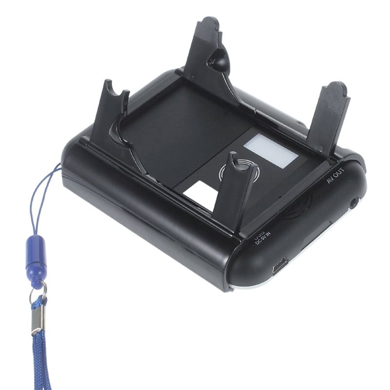 AB33-US Plug Electronic Readin - Digital Magnifier Reading ulasan dan harga