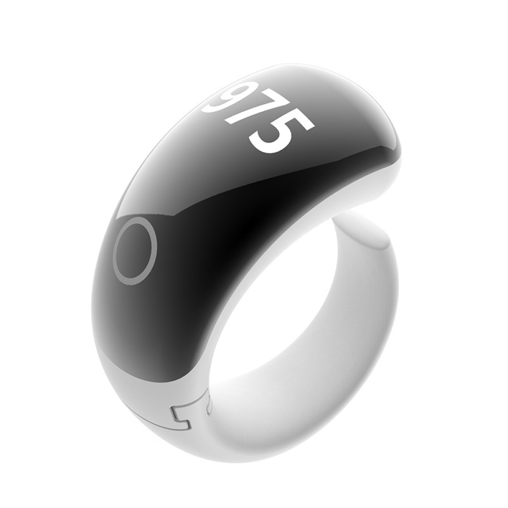 Digital Finger Ring Counter El - Electronics And Gadgets ulasan dan harga