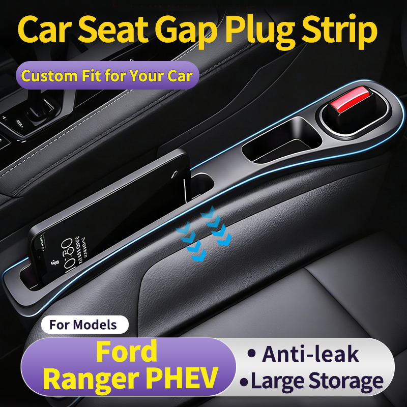 Custom Fit For Ford Ranger PHE - Electronics And Gadgets ulasan dan harga