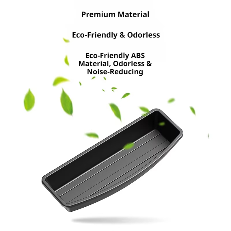 Under Seat Storage Box Univers - Electronics And Gadgets ulasan dan harga