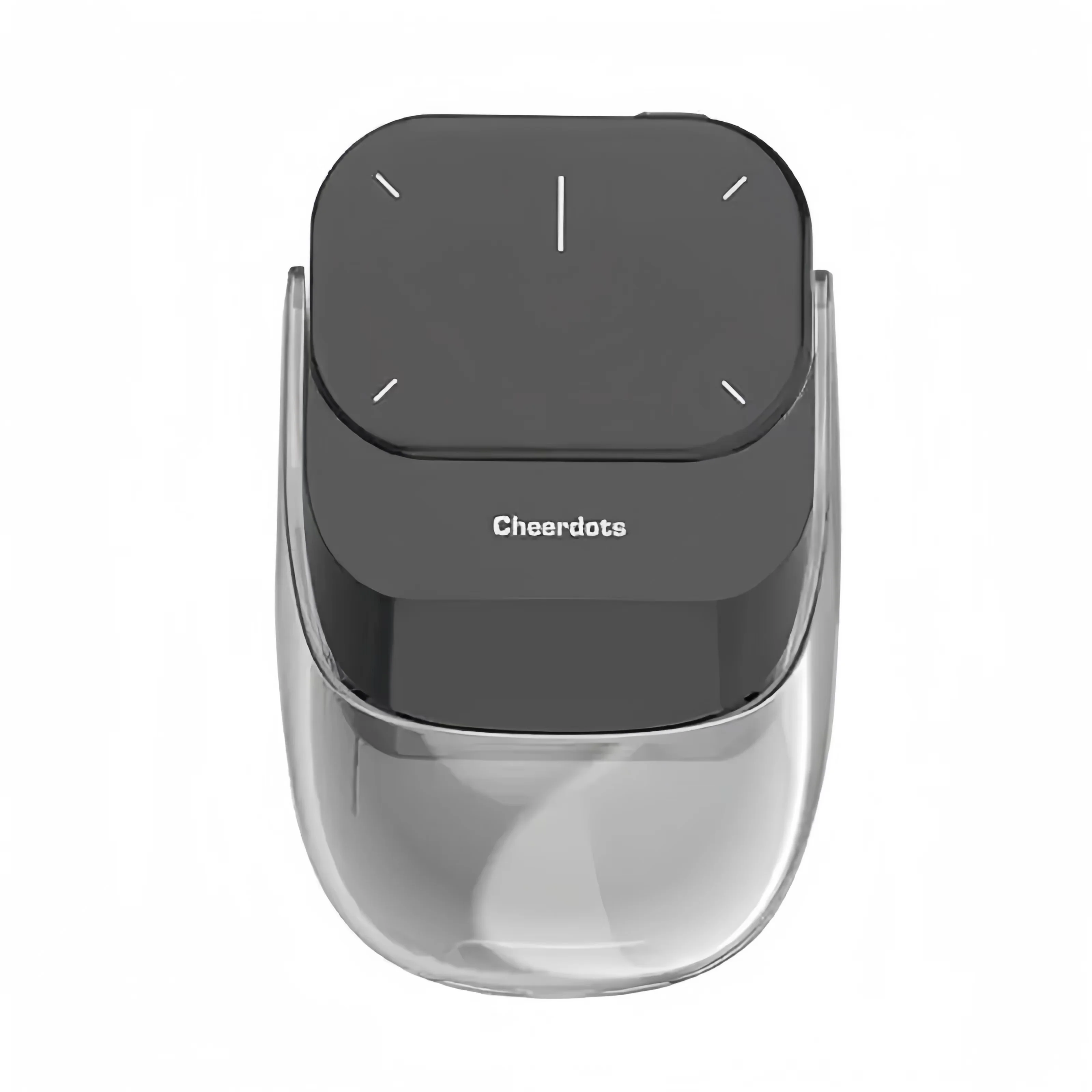 Cheerdots2 Bluetooth Detachabl - Laser Pointer Presenter ulasan dan harga