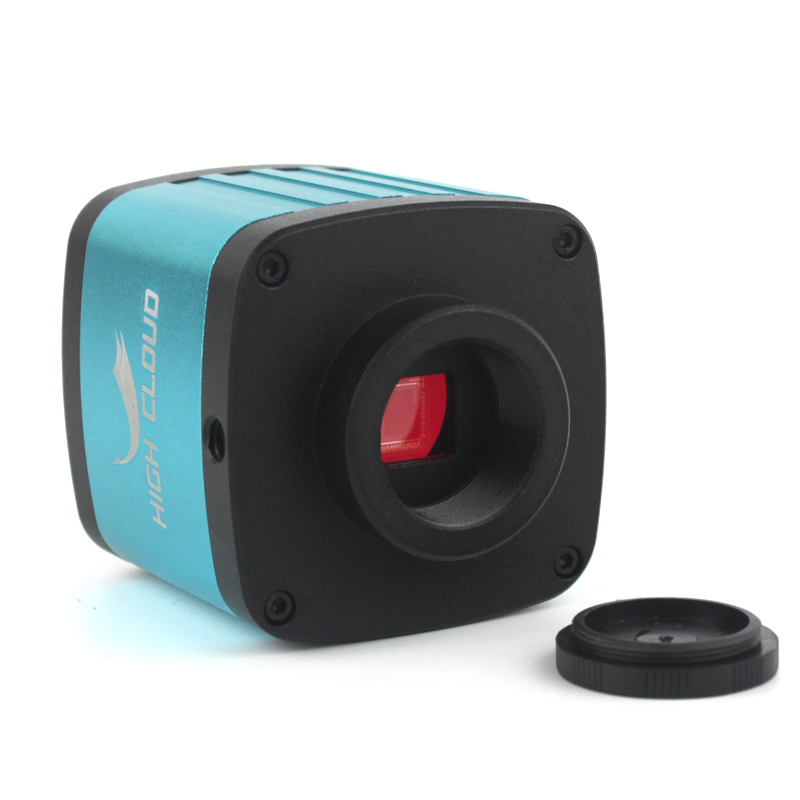 48MP 4K 1080P HDMI USB Industr - Digital Magnifier Reading ulasan dan harga
