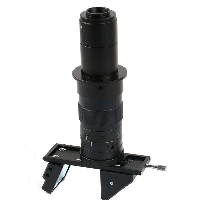 2D 3D Switch Module C Mount 18 - Digital Magnifier Reading ulasan dan harga