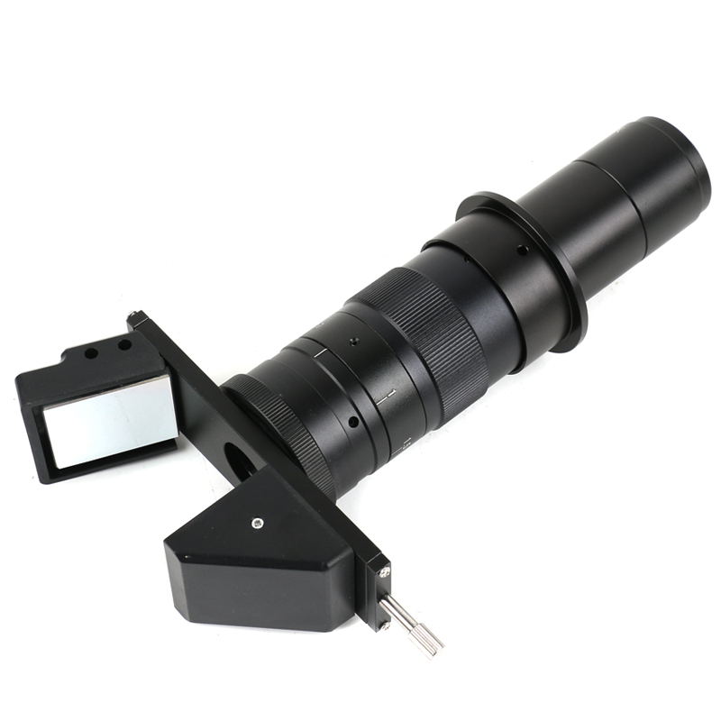 2D 3D Switch Module C Mount 18 - Digital Magnifier Reading ulasan dan harga