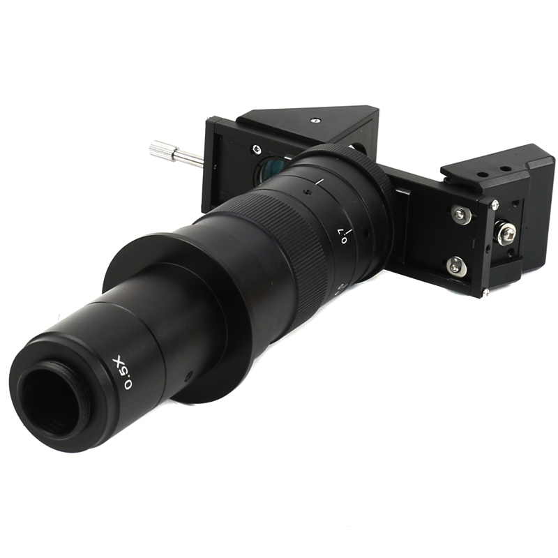 2D 3D Switch Module C Mount 18 - Digital Magnifier Reading ulasan dan harga