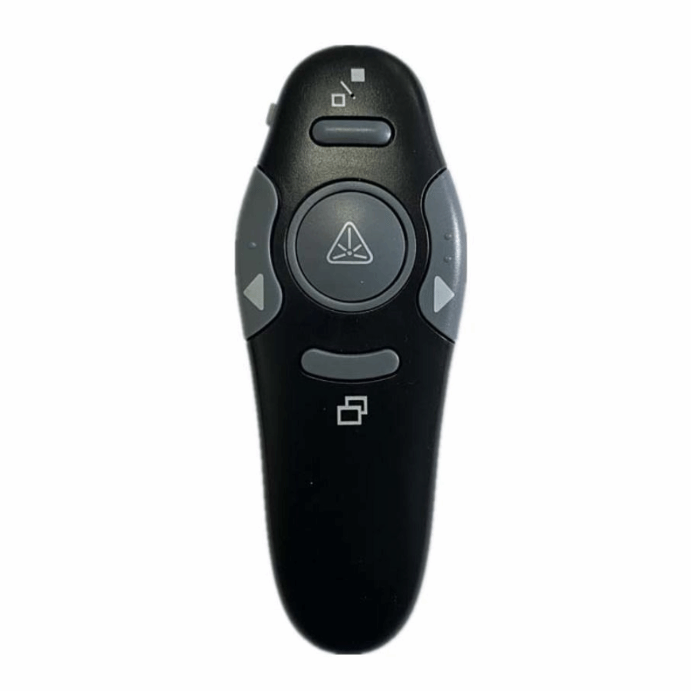 USB Control Powerpoint Smart P - Laser Pointer Presenter ulasan dan harga