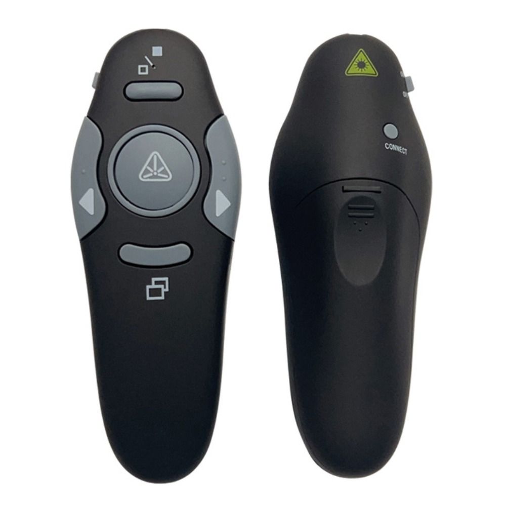 USB Control Powerpoint Smart P - Laser Pointer Presenter ulasan dan harga