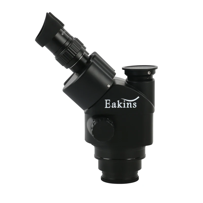 3.5-90X Zoom Trinocular Stereo - Digital Magnifier Reading ulasan dan harga