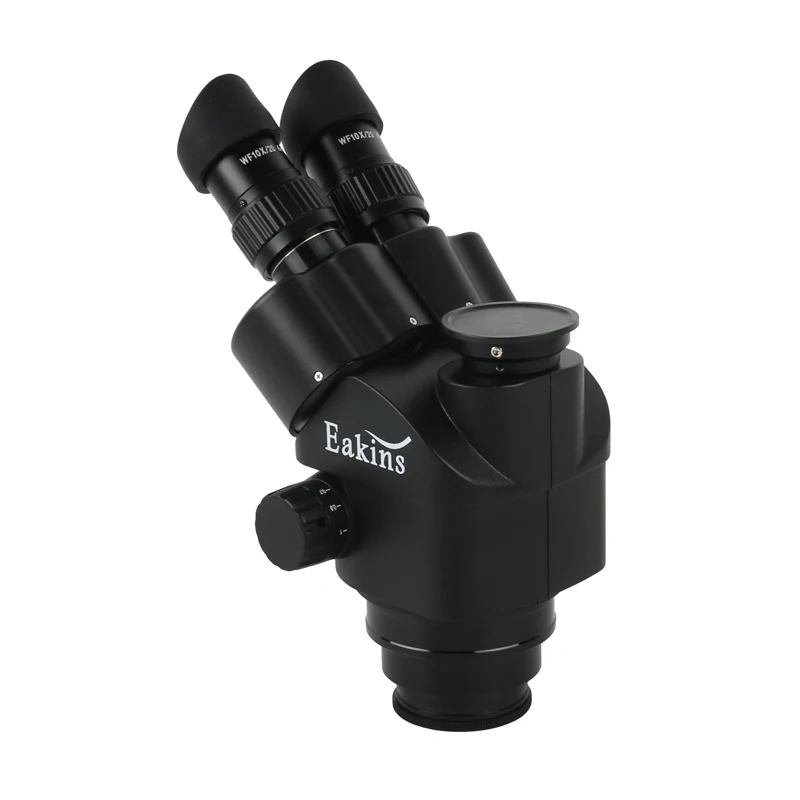 3.5-90X Zoom Trinocular Stereo - Digital Magnifier Reading ulasan dan harga