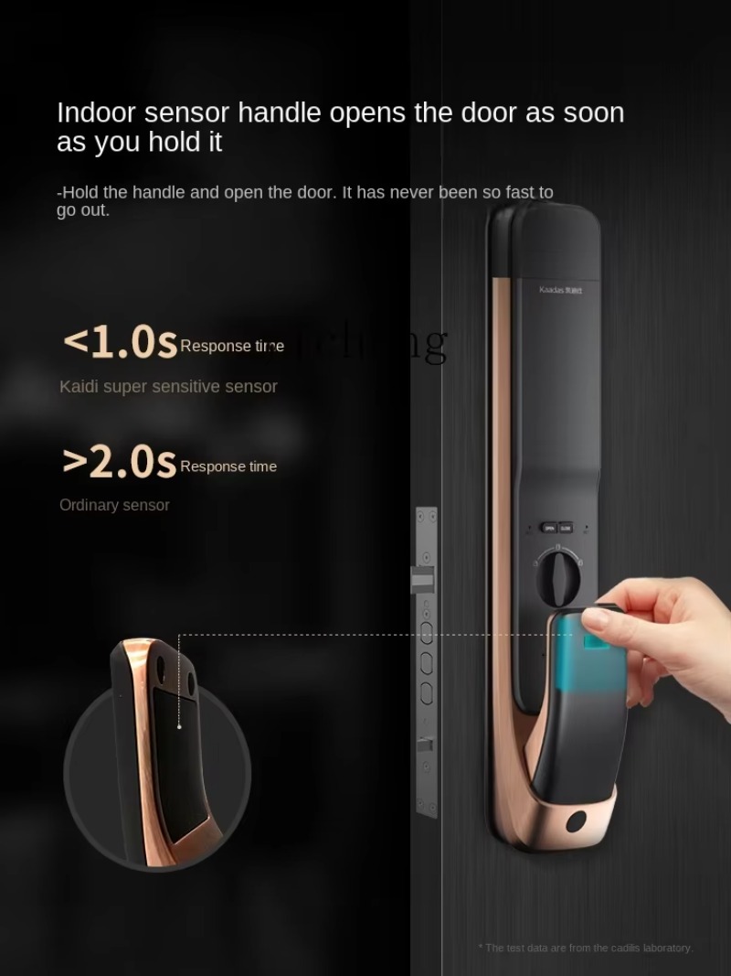 C19- Face Cat Eye Smart Door L - Electronics & Gadgets Starting With D ulasan dan harga
