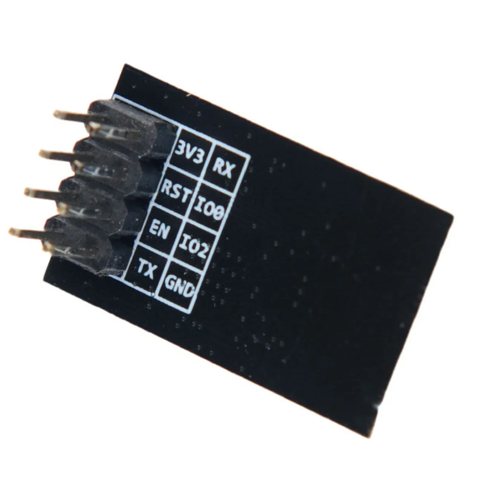 ESP-01S ESP8266 WiFi Module 4M - Diy Electronics Gadgets ulasan dan harga
